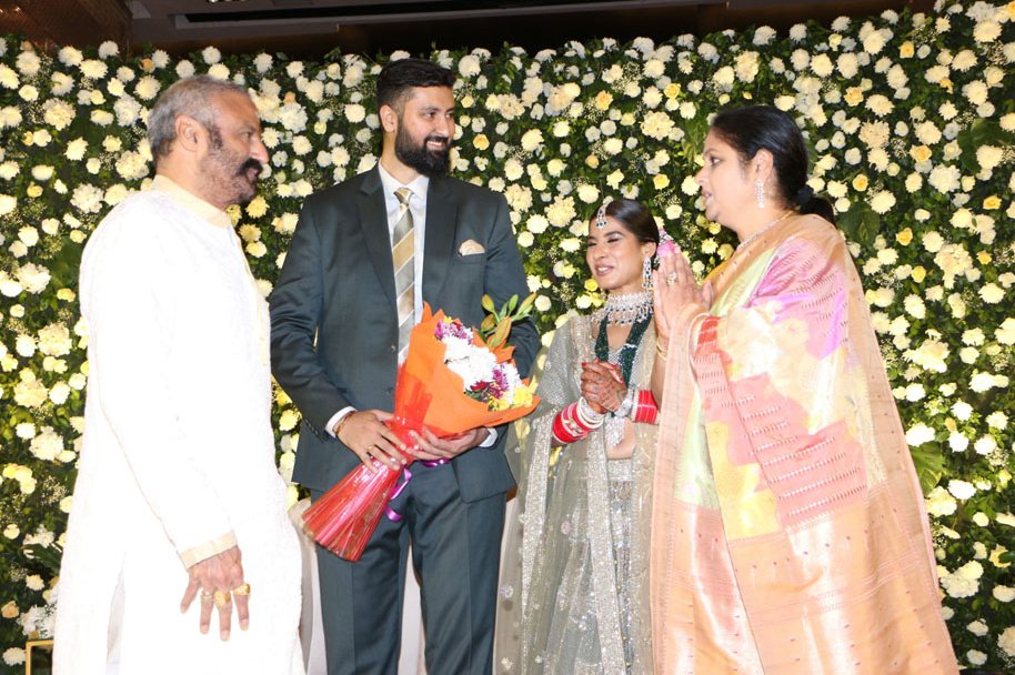 Celebs-at-Jayasudha-Kapoor-Elder-Son-Nihar-Wedding-Reception